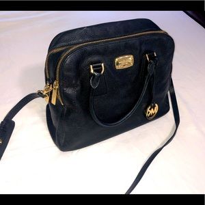 MICHAEL KORS LARGE SATCHEL / BAG